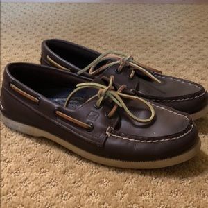 Sperry Boat shoes